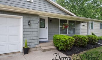 6662 Adaridge Dr SE, Ada, MI 49301