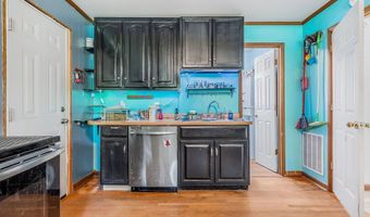 509 1st Ave N, Baxter, TN 38544