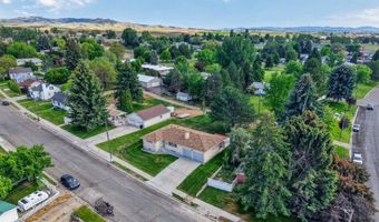 420 Taylor St, American Falls, ID 83211
