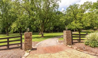 1250 OLD DOWNING MILL Rd, Anniston, AL 36207