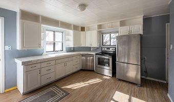 366 ADAMS St, Afton, WY 83110