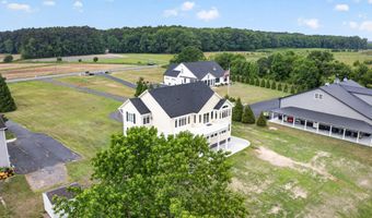 34029 PEPPERS CORNER Rd, Frankford, DE 19945