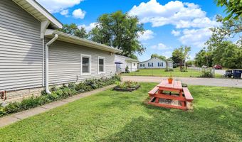1115 Bethel Ave, Beech Grove, IN 46107