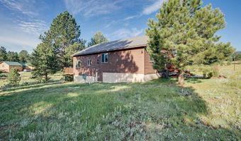 10 Armijo Dr, Angel Fire, NM 87710