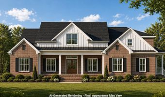 8343 Covert Dr, Aiken, SC 29803
