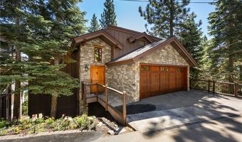 280 Wassou Rd, Crystal Bay, NV 89402