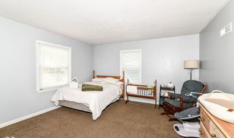 208-210 Donnelly Dr, Anderson, IN 46011