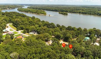 85 NELLS KNOB, Bath Springs, TN 38311
