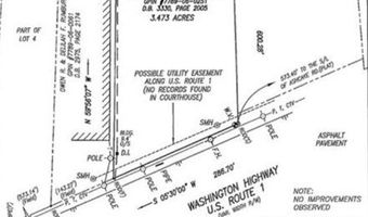 0 Washington Hwy, Ashland, VA 23005