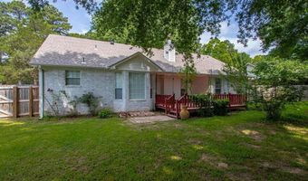404 Galina St, Beebe, AR 72012