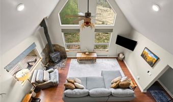 1 Mercury Hill Dr, Alma, CO 80420