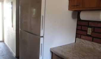 631 N Thompson Ave, Ajo, AZ 85321