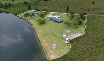 1 HORNE Rd, Bartow, FL 33830