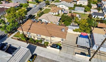 1342 Edgewood, Alhambra, CA 91803