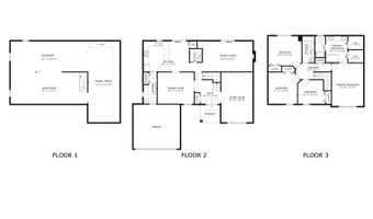 761 Mayfair Ln, Algonquin, IL 60102