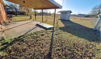 18251 County Road 3590, Ada, OK 74820