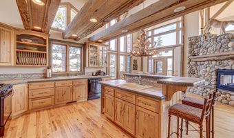 290 N Trails At Navajo, Brian Head, UT 84719
