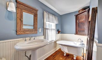 164 Ellisdale Rd, Allentown, NJ 08501