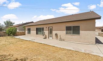 621 CAROL ANN Pl, Anthony, TX 79821