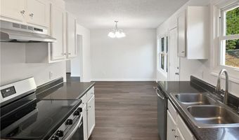 25 Rose Hill Ln, Athens, GA 30601