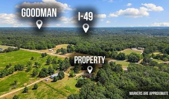 1424 State Highway F, Anderson, MO 64831