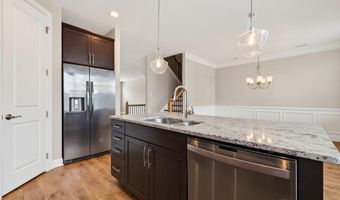 804 Patriot Summit Ln, Apex, NC 27523