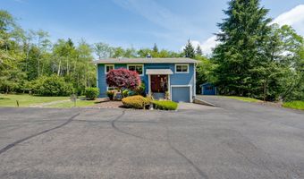 93200 EVERGREEN Rd, Astoria, OR 97103