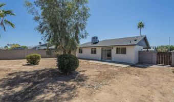1708 W ESTRELLA Dr, Chandler, AZ 85224