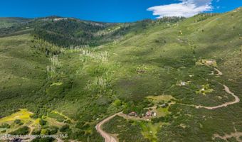 Tbd Co Rd 126, Glenwood Springs, CO 81601