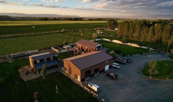 307 W Platte, Byron, WY 82412
