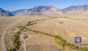 165 Road 8VC, Clark, WY 82435