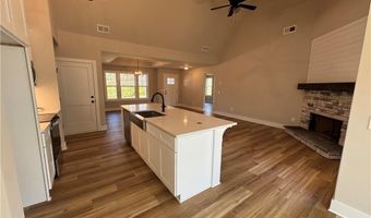 1612 Pickens St, Ball Ground, GA 30107