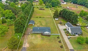 4508 Old Williamston Rd, Belton, SC 29627