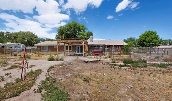 1935 El Dorado Loop, Bosque Farms, NM 87068