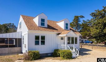 292 Narrow Shore Rd Lot 1, Aydlett, NC 27916
