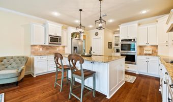 6533 Westminster, Benton, AR 72019