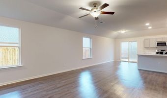 716 N Redbud Ave Plan: RC Bridgeport, Beggs, OK 74421