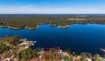 661 Luanne's Way, Alexander City, AL 35010