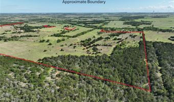 County Road 1380, Anadarko, OK 73005