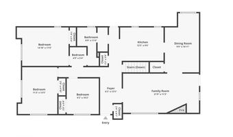 982 W Garfield Rd, Aurora, OH 44202