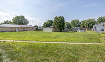 1208 Fulton Ave, Alexandria, IN 46001