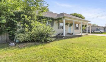 404 Clinton St, Arkadelphia, AR 71923