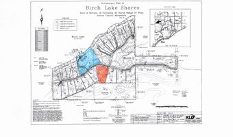 242 Nd Ln Lot 7, Aitkin, MN 56431