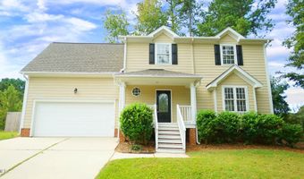 1004 Marston Ct, Apex, NC 27502
