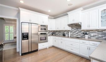 1160 Glen Wilkie Trl, Ball Ground, GA 30107