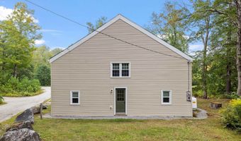 31 Water St #1, Bradford, NH 03221