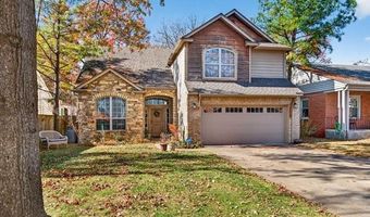 2081 Osage Ave, Bartlesville, OK 74003