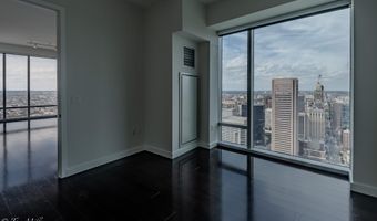 414 LIGHT St 4302, Baltimore, MD 21202