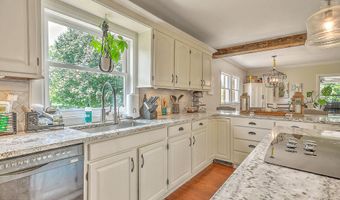 22643 Twin Oaks Rd, Abingdon, VA 24211