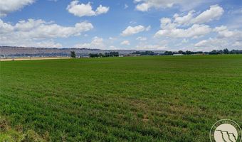 52 Nd St W, Billings, MT 59106